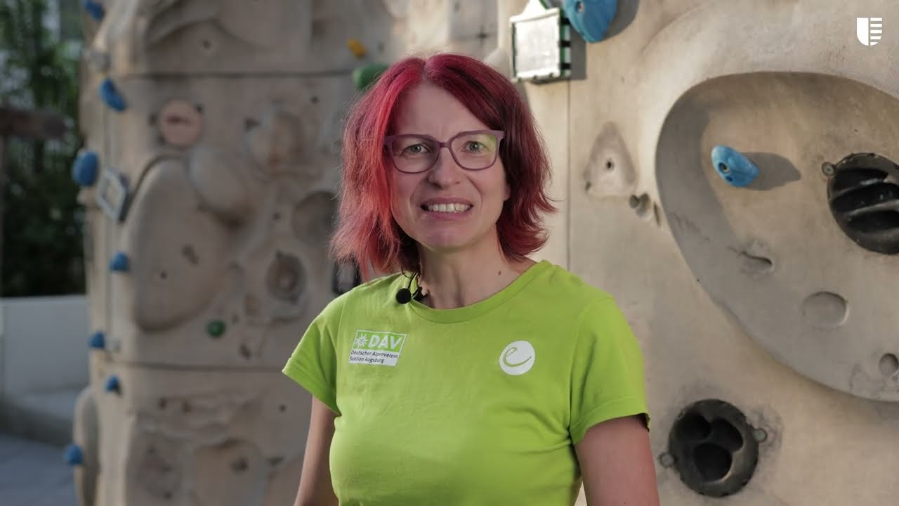 Preisträgervideo 4K | Sozialpreis 2023 – Para Vertikalen | Bezirk Schwaben