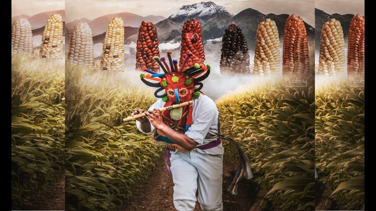 Inti Raymi 2020☀️| VideoMix 2020🔥| Exclusivo Full HD