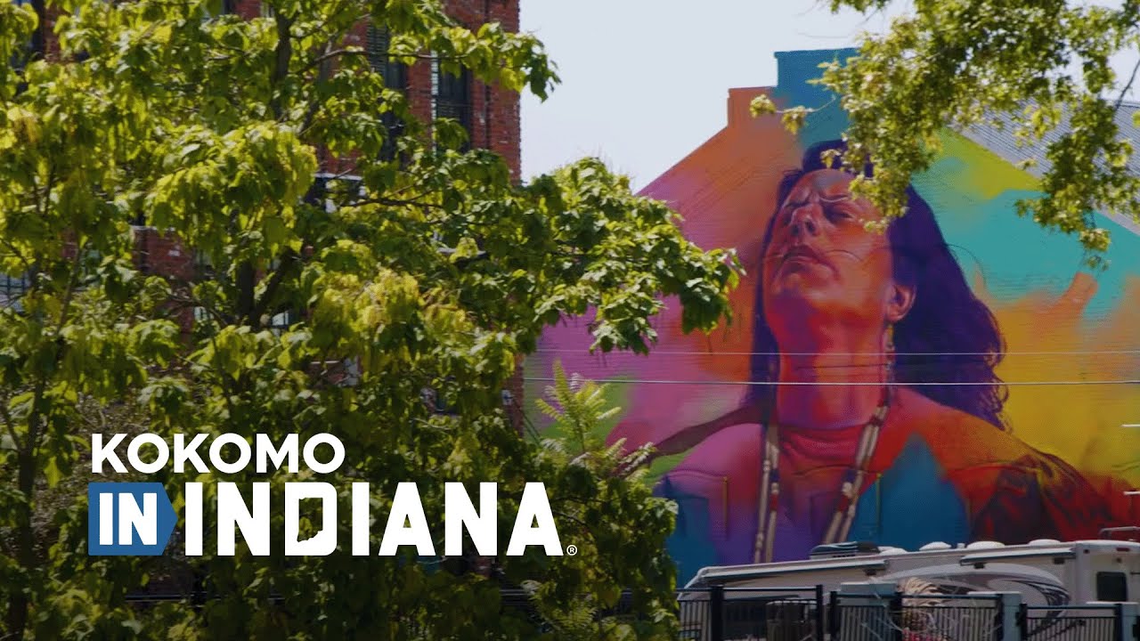 Kokomo  | Quality of Life IN Indiana