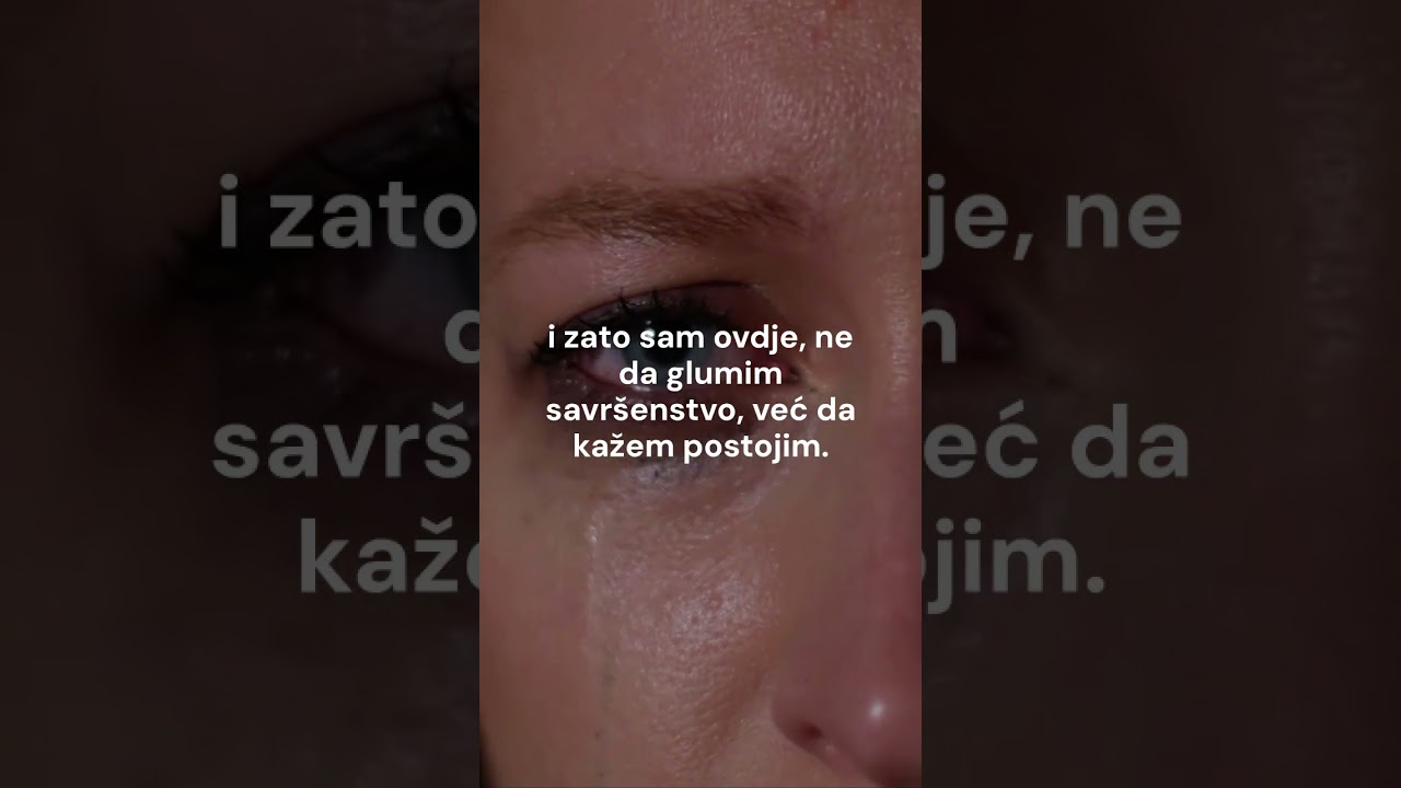 &ldquo;Ajsela 41 Iz Novog Pazara Traži Iskrenu Ljubav &ndash; Njene Reči Će Vas Dotaknuti Do Suza&rdquo;