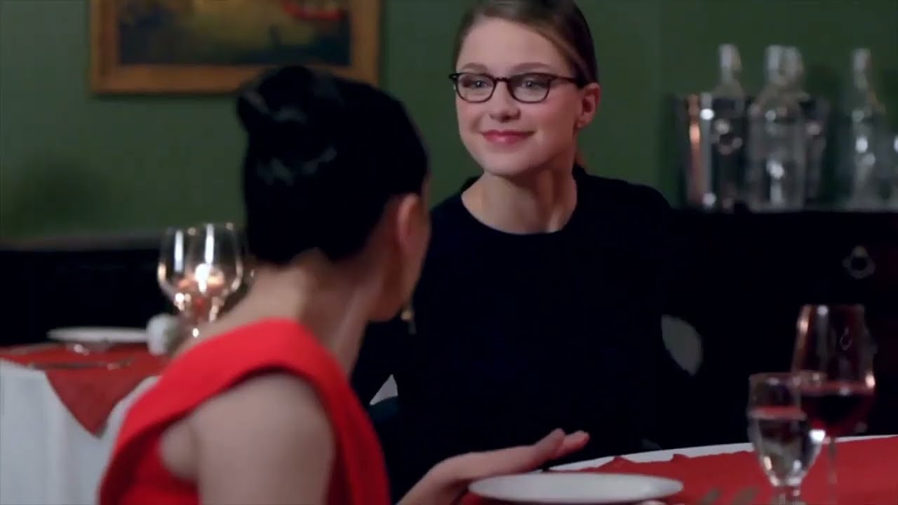Kara and Lena   Love me like you do
