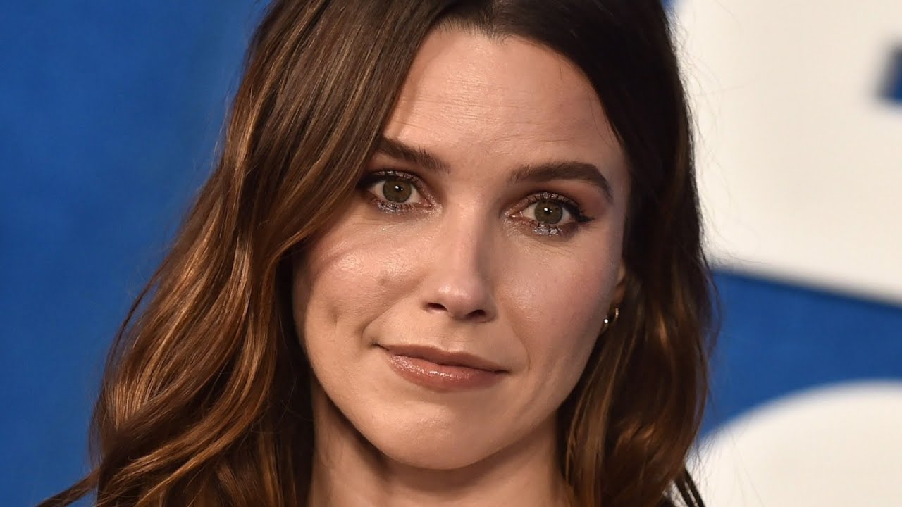 La Tragedia De Sophia Bush Es Simplemente Desgarradora