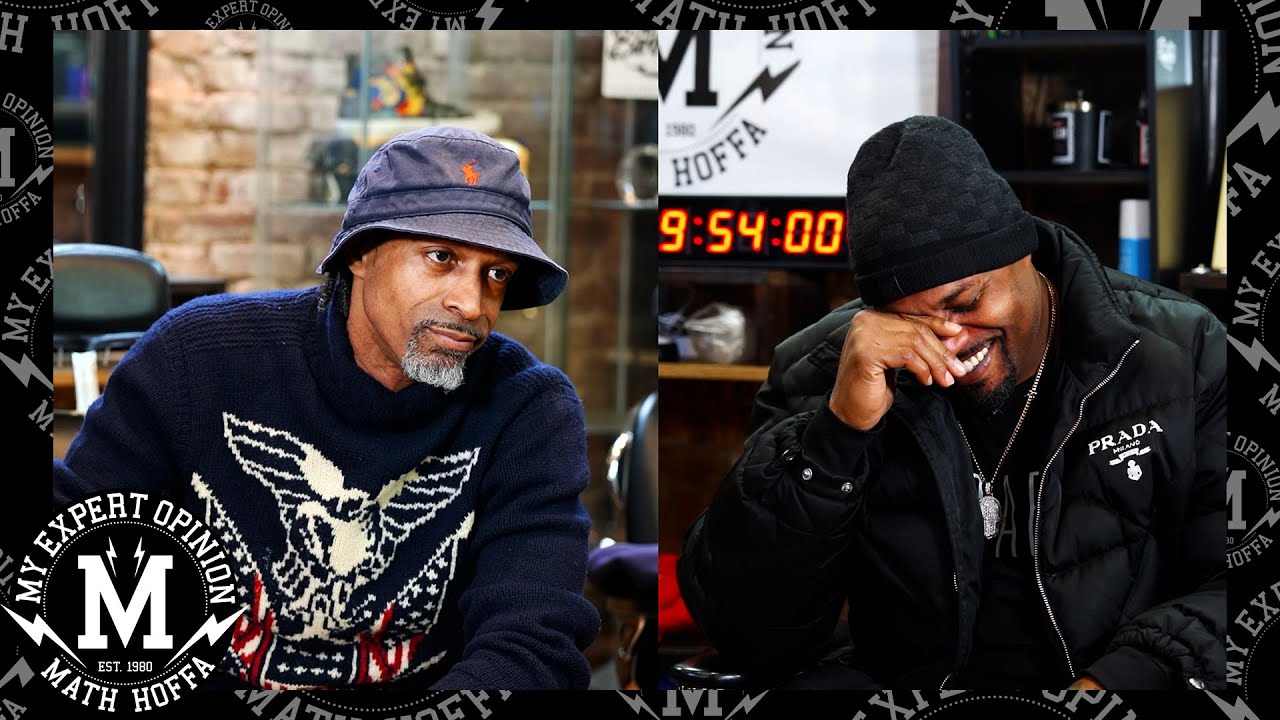 My Expert Opinion #290: Uncle Seth Goes In on New Earth, 50 Cent, Lil Meech, Ye, Rick Ross + MORE