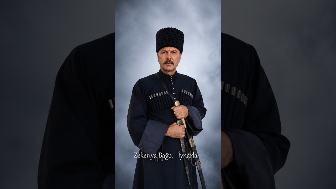Zekeriya Bağcı - İynarla