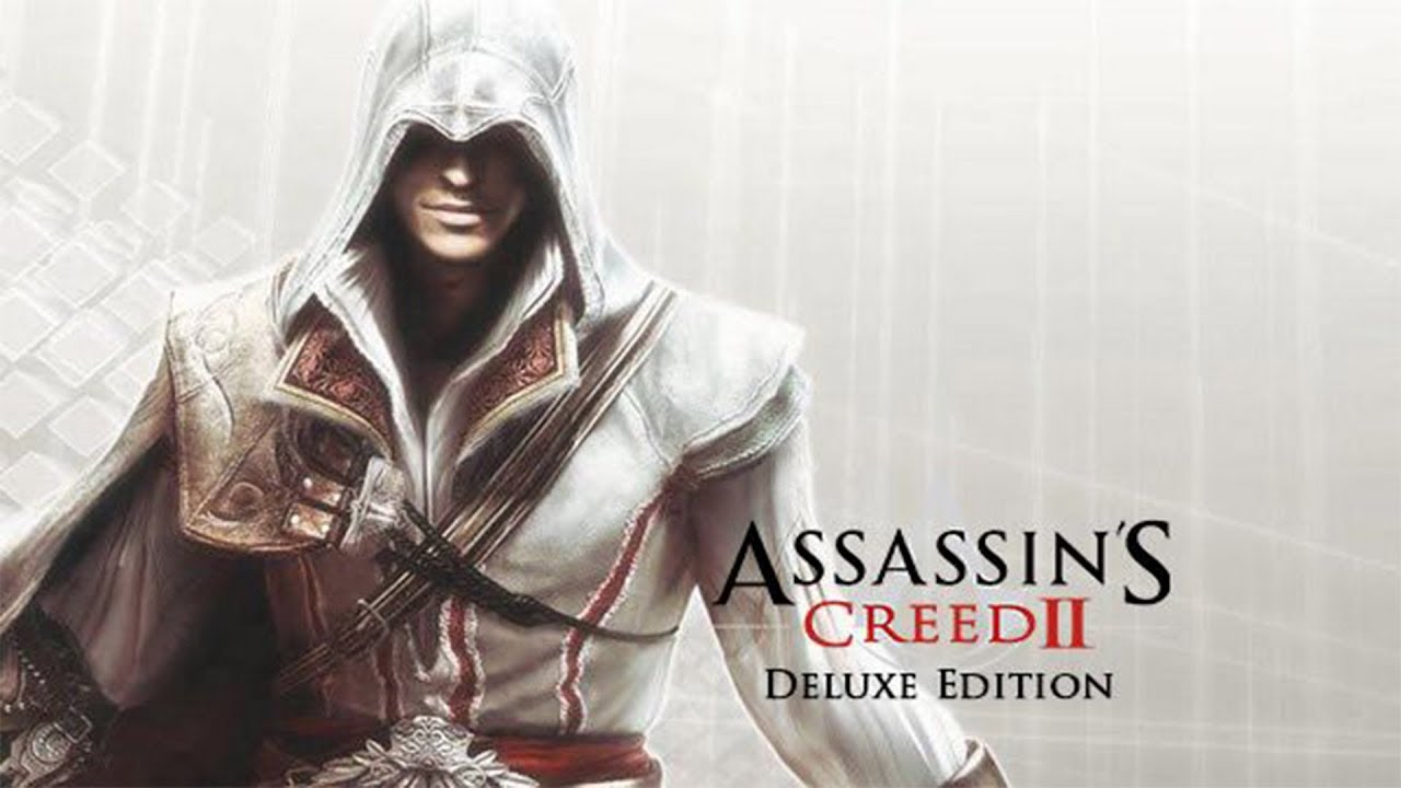Как исправить ошибку запуска Assassin's Creed II в Uplay
