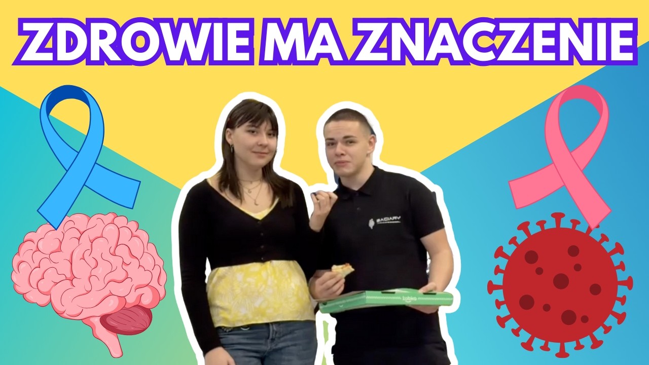 Korfanty Vlog #11 - Zdrowie bez spiny