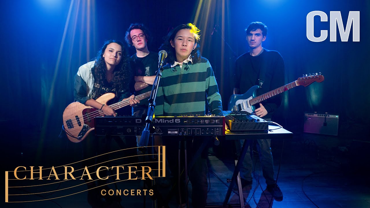 Krost || Character Concerts E7