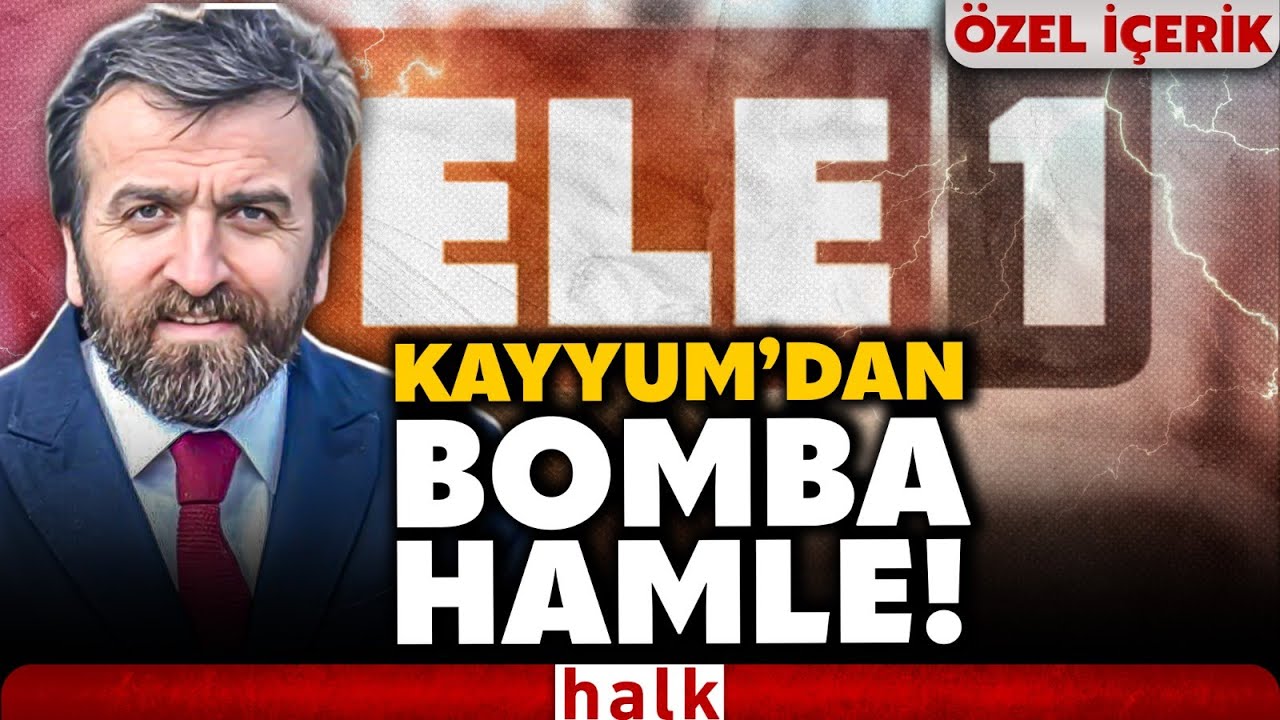 TELE1 kayyumundan bomba hamle! Kanalın YouTube kanalını sildi! Kimse bunu beklemiyordu!