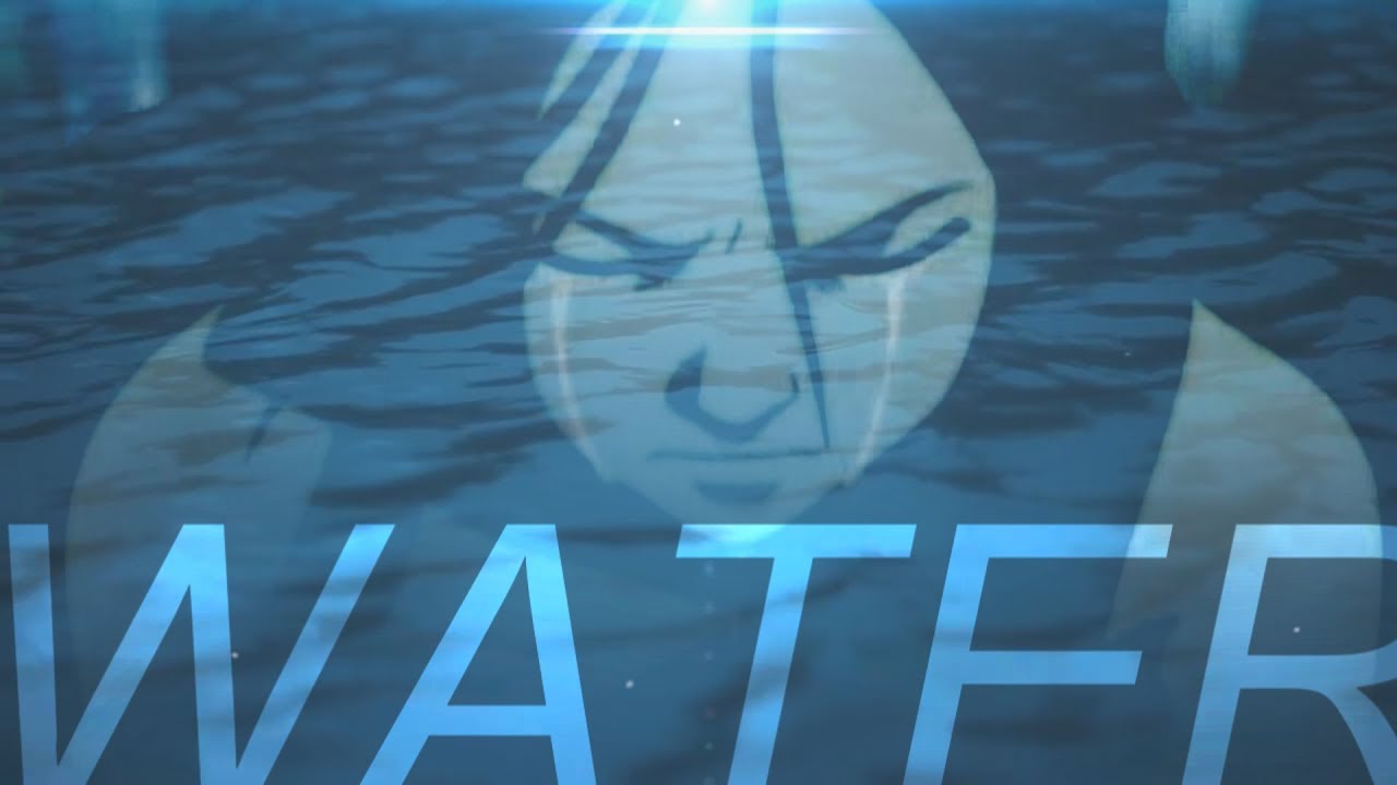 A:TLA | LOK | WATER