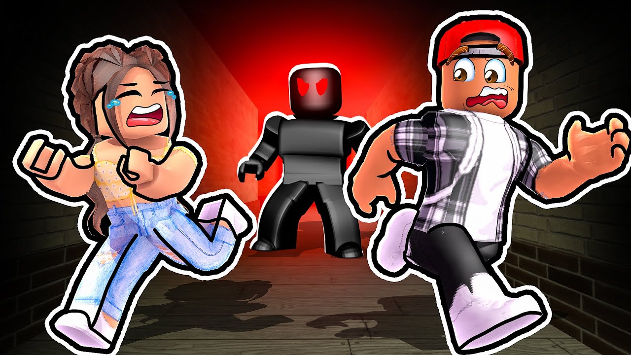 МОШЕННИЧЕСТВО С ЛИЧНЫМИ ДАННЫМИ ROBLOX...