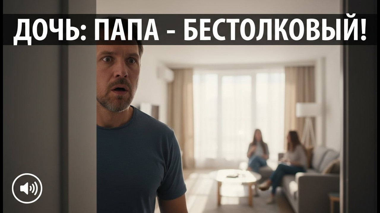 Пьяное признание матери о похищенном фонде в 15 млн рублей приводит к полному разорению семьи