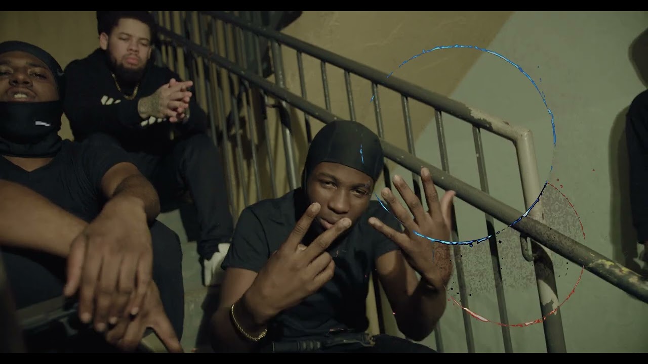 Dead FriendZ -  phonework26 x Yungnnm x 26CeeJay