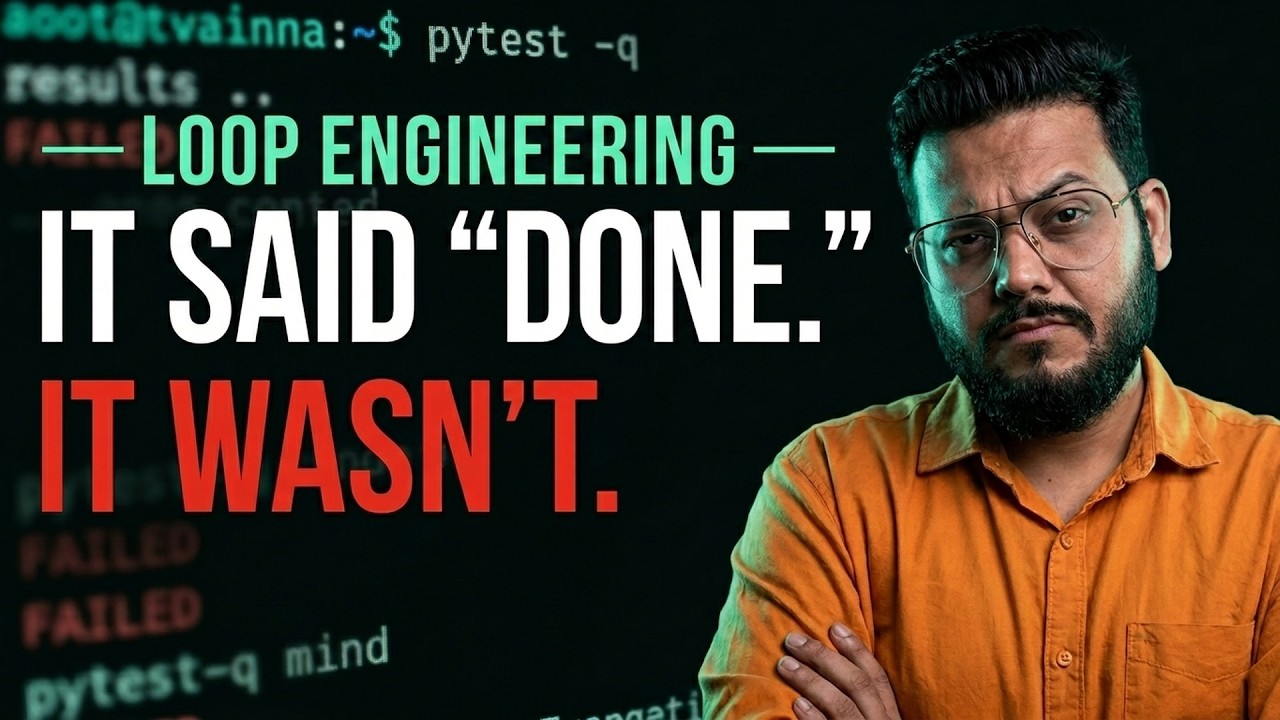 (Loop Engineering, том 1) Внутренний цикл, внешний цикл и шлюз: то, о чем никто не рассказывает.