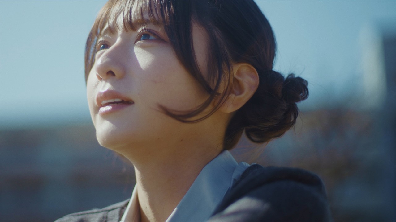 映秀。「寄り道」Music Video