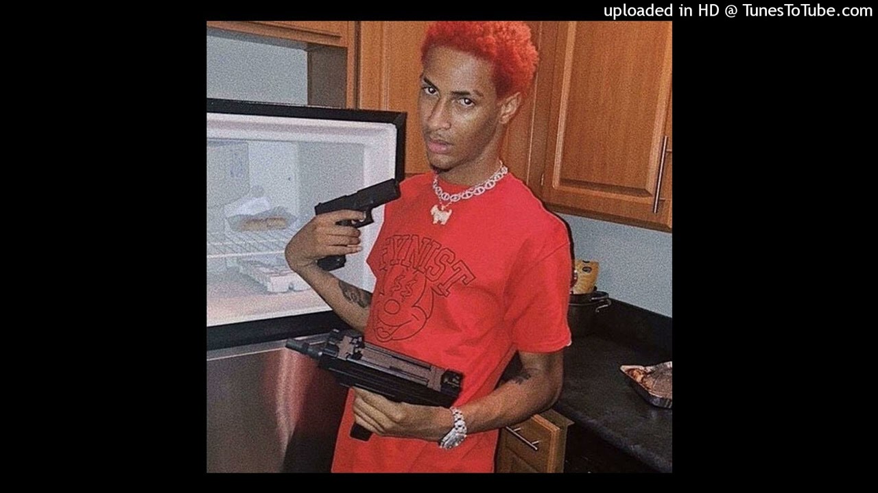 COMETHAZINE TYPE BEAT 2024 