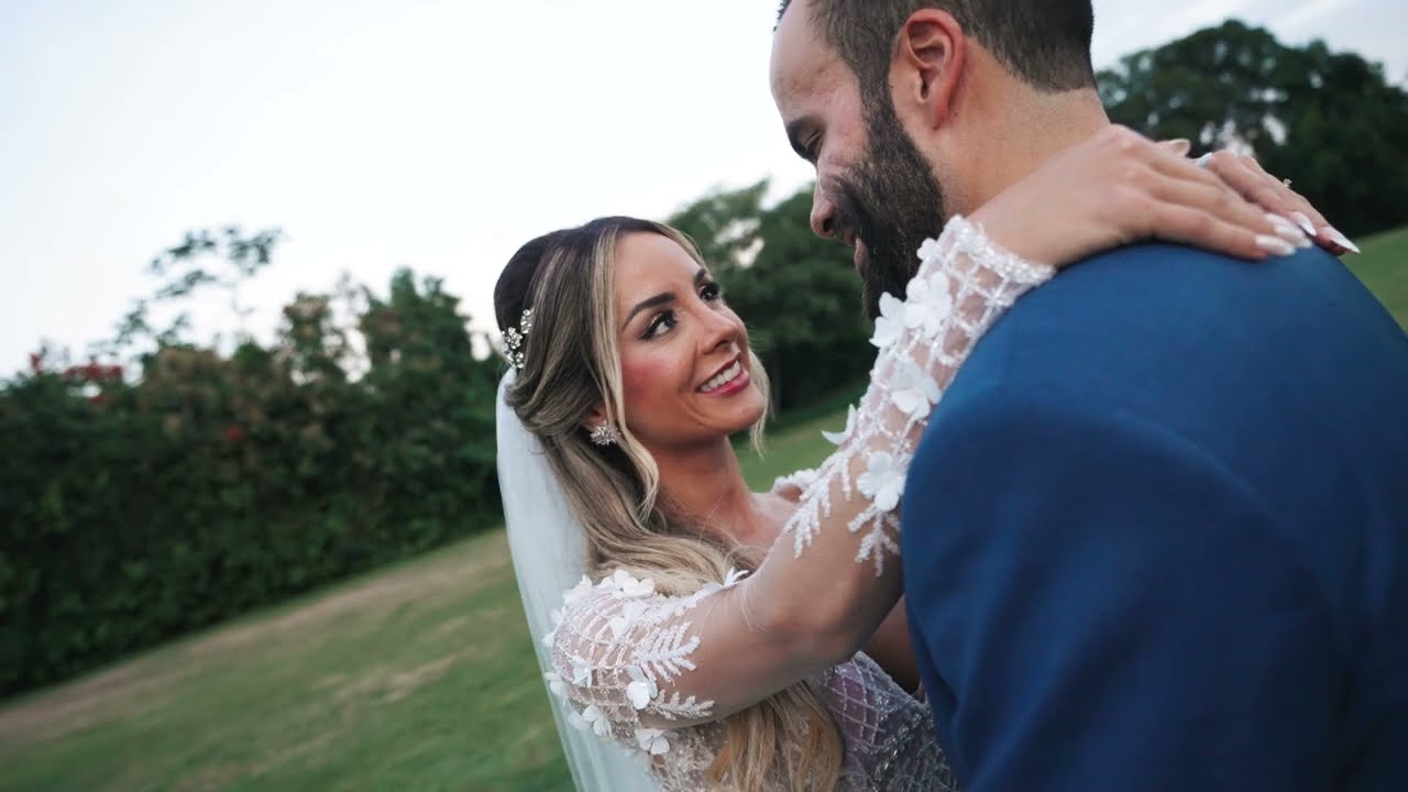 Casamento Galeria Jardim - Paula e Gabriel | Matheus Bianchi Films
