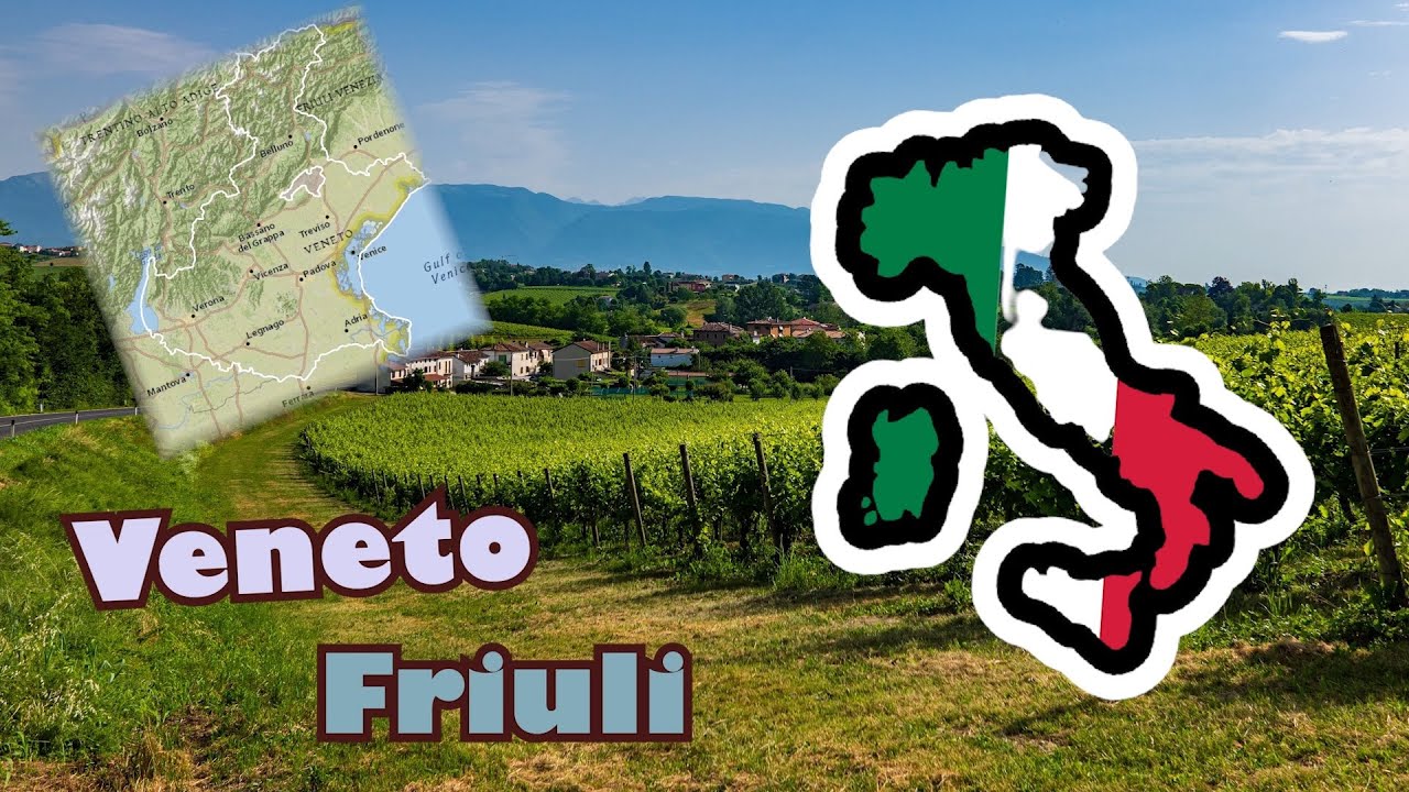 Itt készül az olasz prémium Prosecco