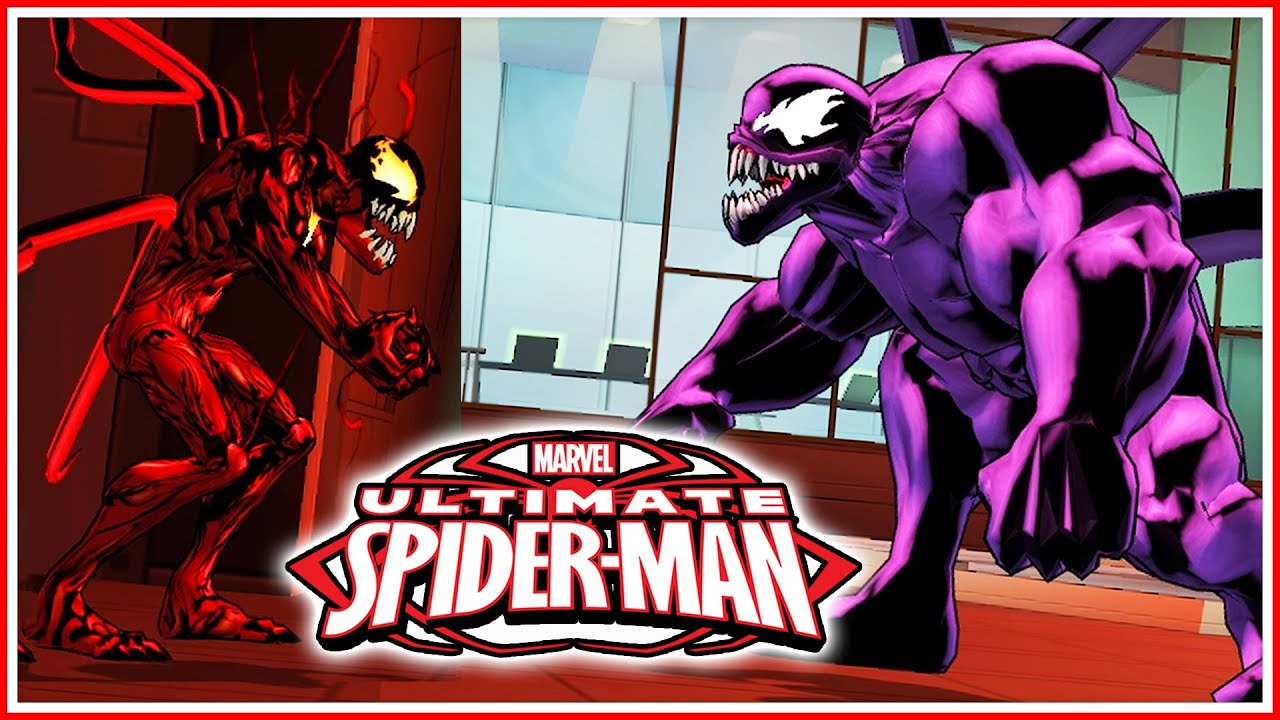 ULTIMATE SPIDER-MAN - Part 12 - THE END! (HD)