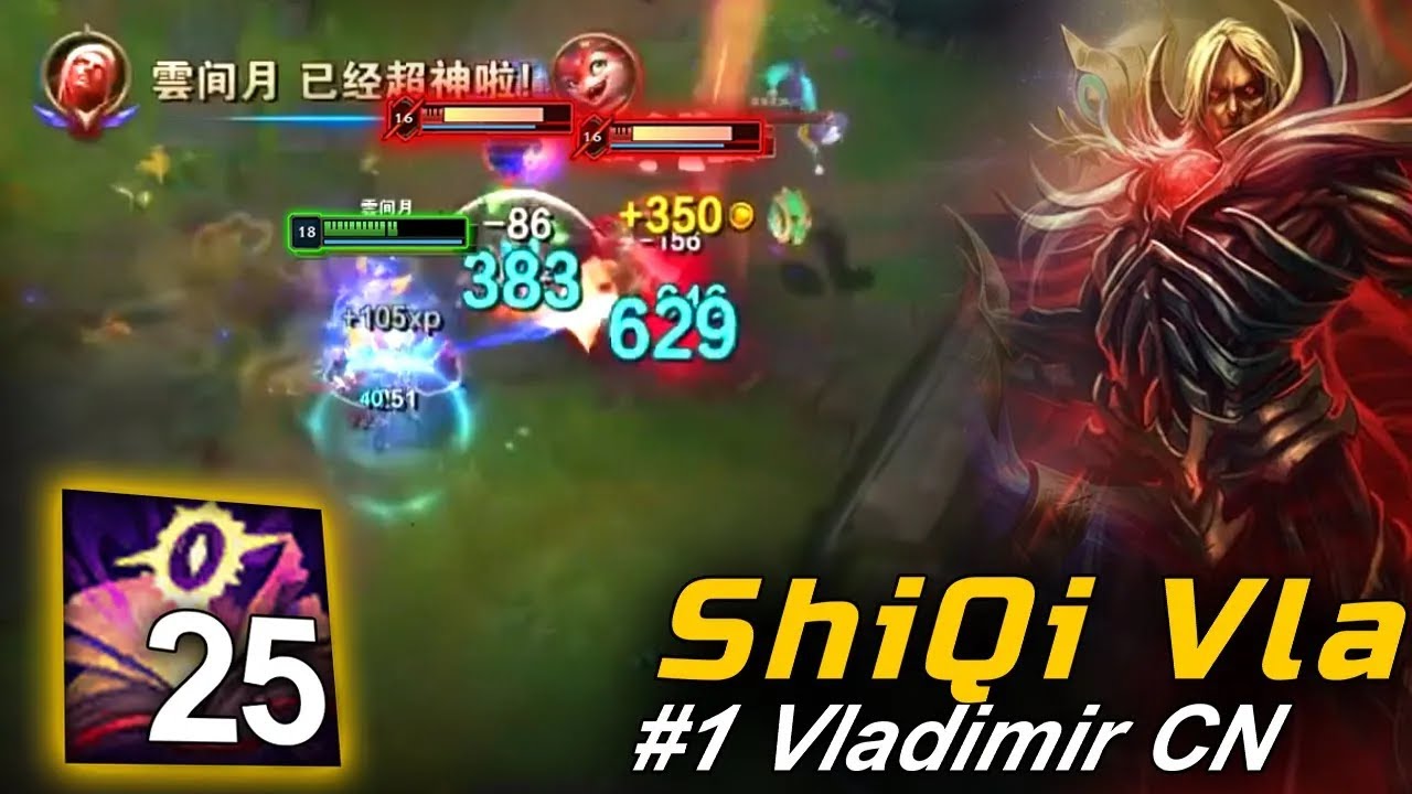 Rank 1 Vla : Someone STOP This MONSTER Pls - Engsub