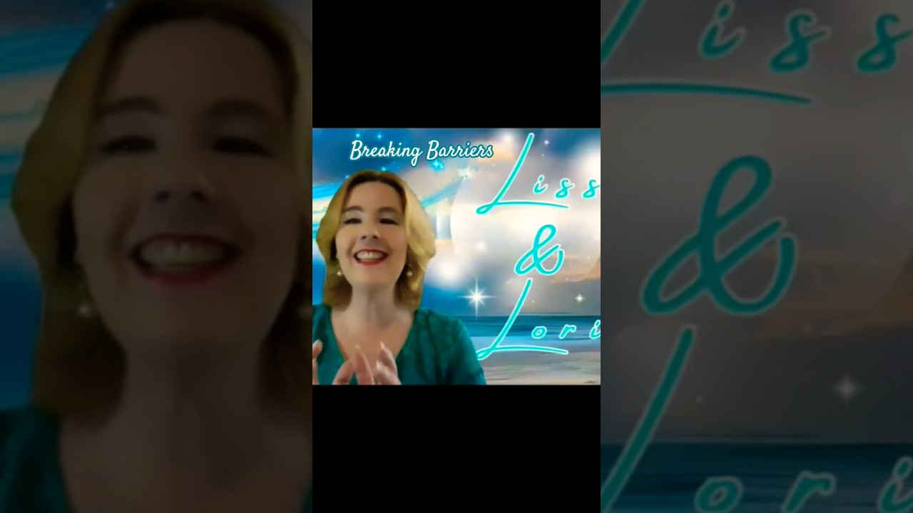 Breaking Barriers Metaphysics #identification #disidentification #freedom