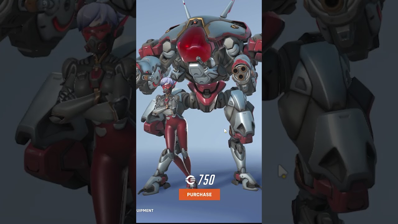 Get these PAID skins for FREE right now on Overwatch 2 🤯🤯🤯