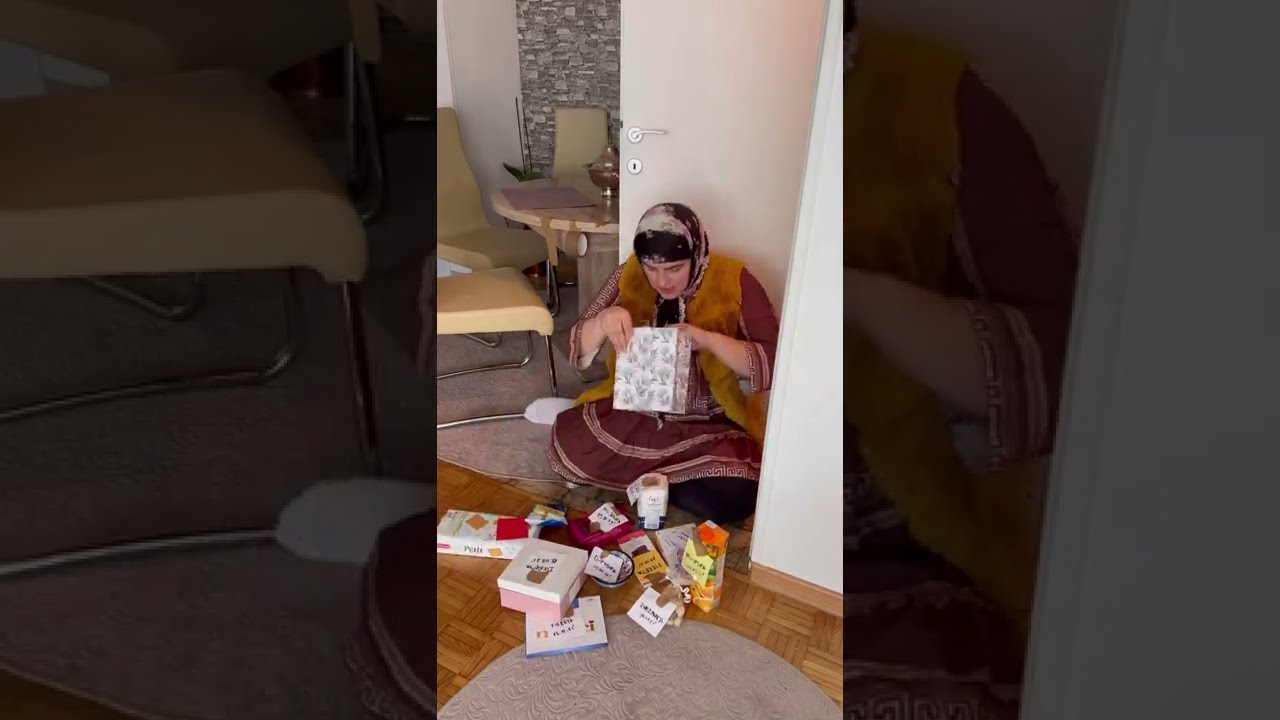 Spremanje kese za goste 🤣 BALKAN | seadhr