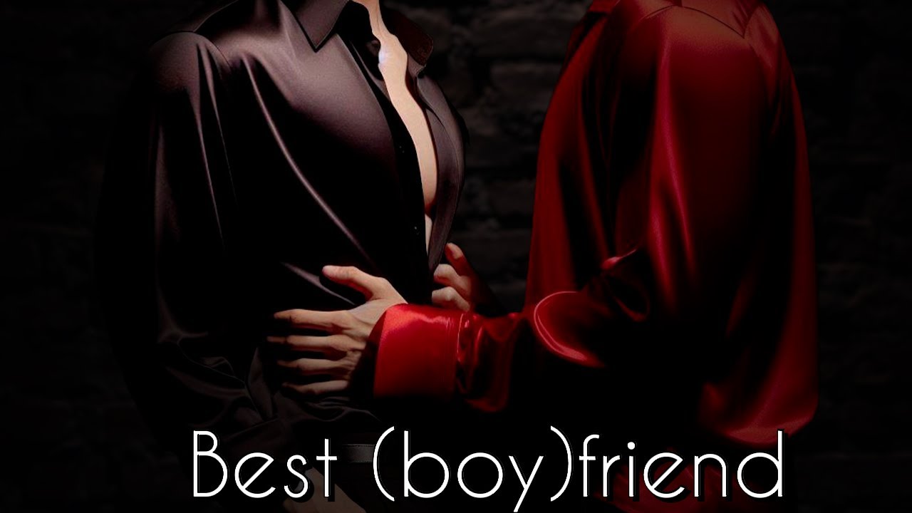 Best (boy)friend | Глава 1 | Elisa_only | ВИГУКИ | Озвучка фанфика от Мио #bts #озвучка