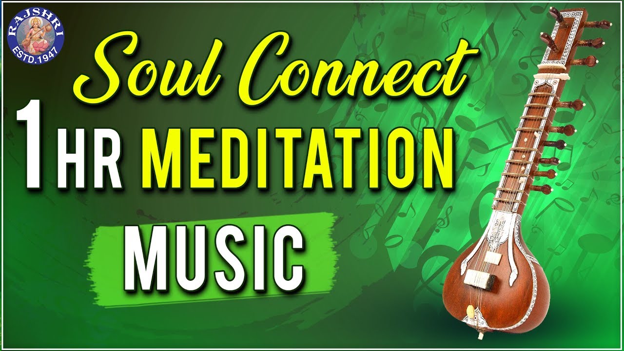 1 Hr Meditation 