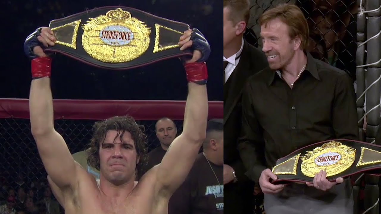Road to the UFC: Clay Guida