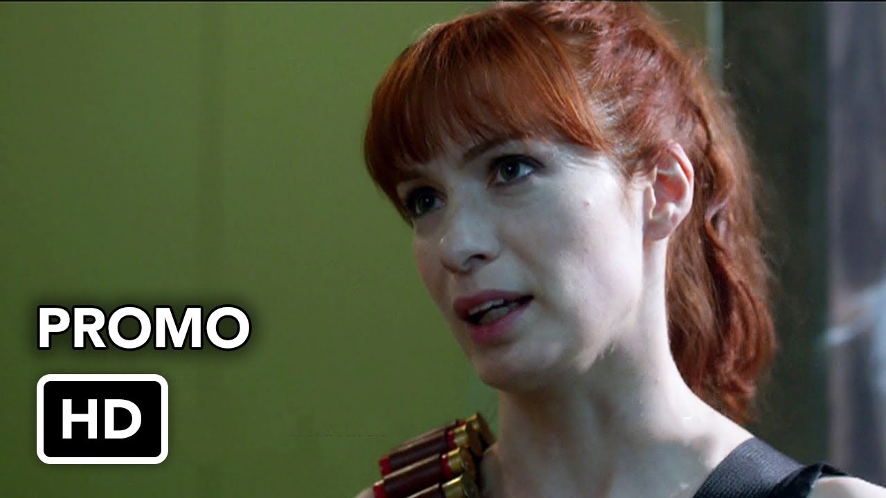 Supernatural 8x20 Promo 
