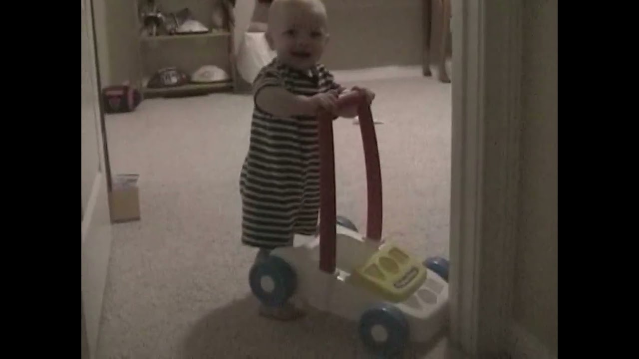 Aug 12 Chasing Mommy