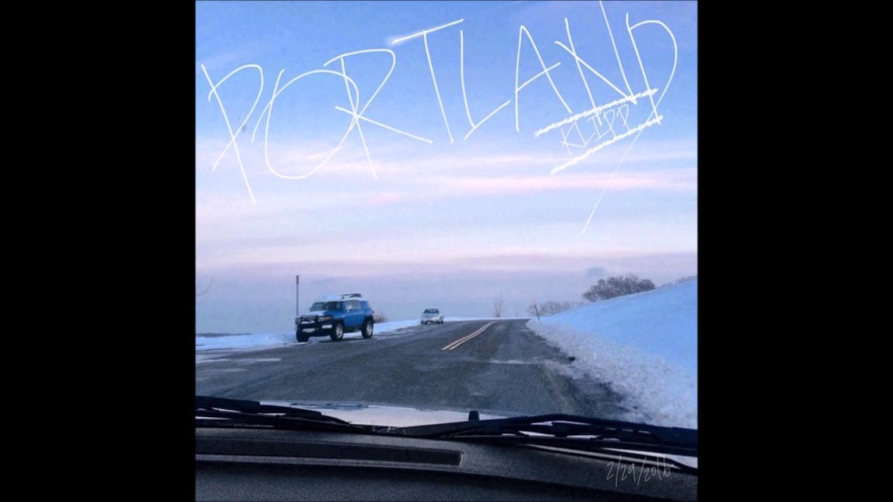 The Klipp - Portland