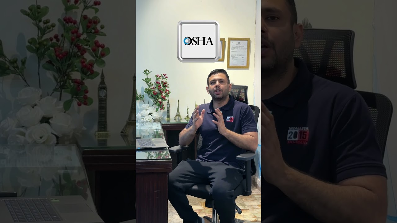 OSHA 30 Hours Construction Safety | General Safety