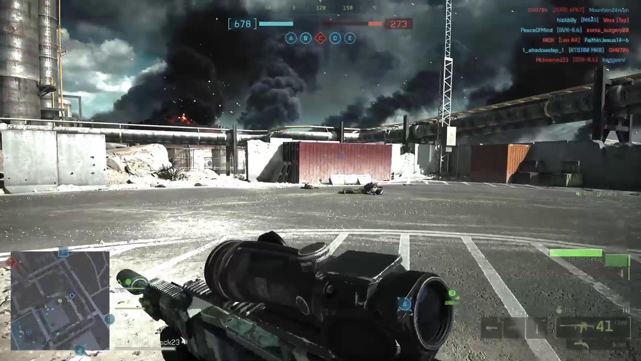 Battlefield 6