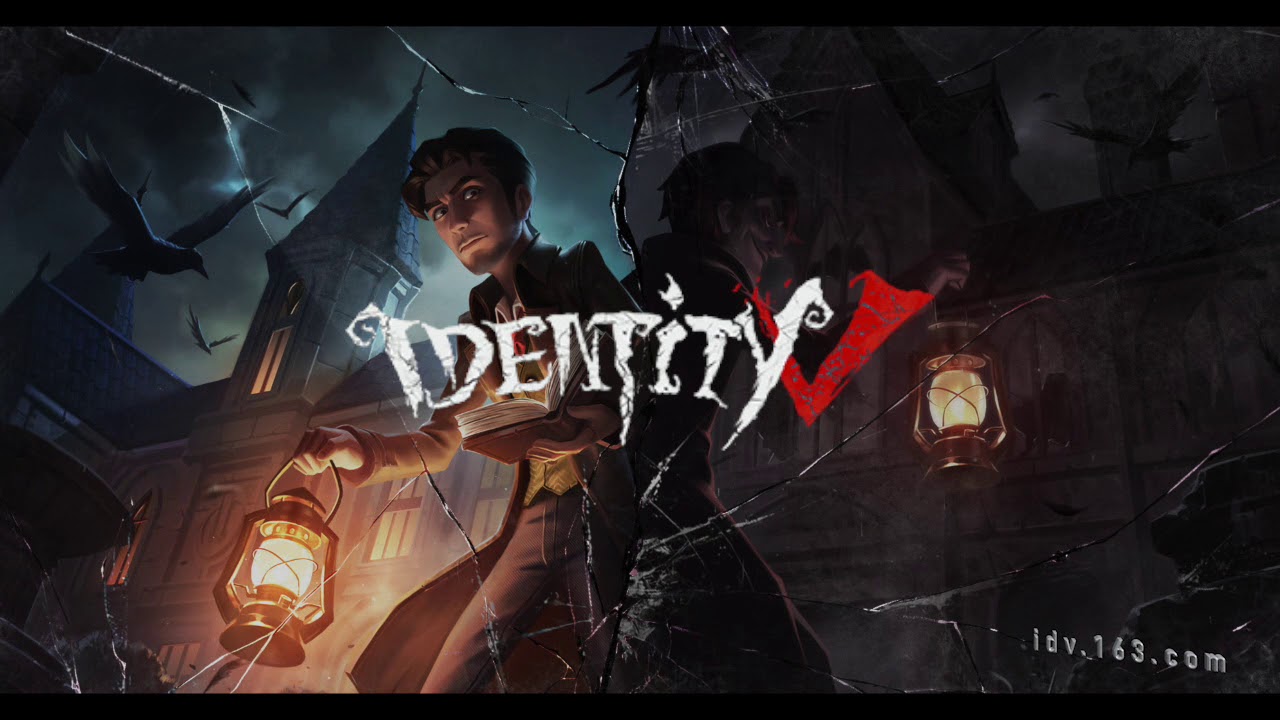 Identity V Remix - the Hunt