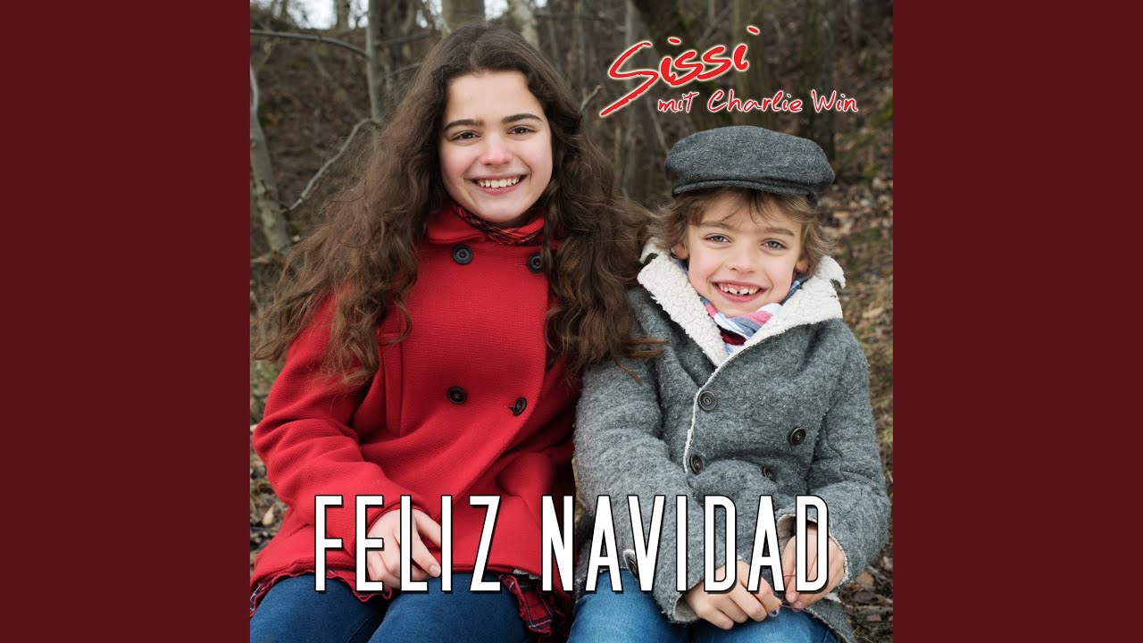 Feliz Navidad
