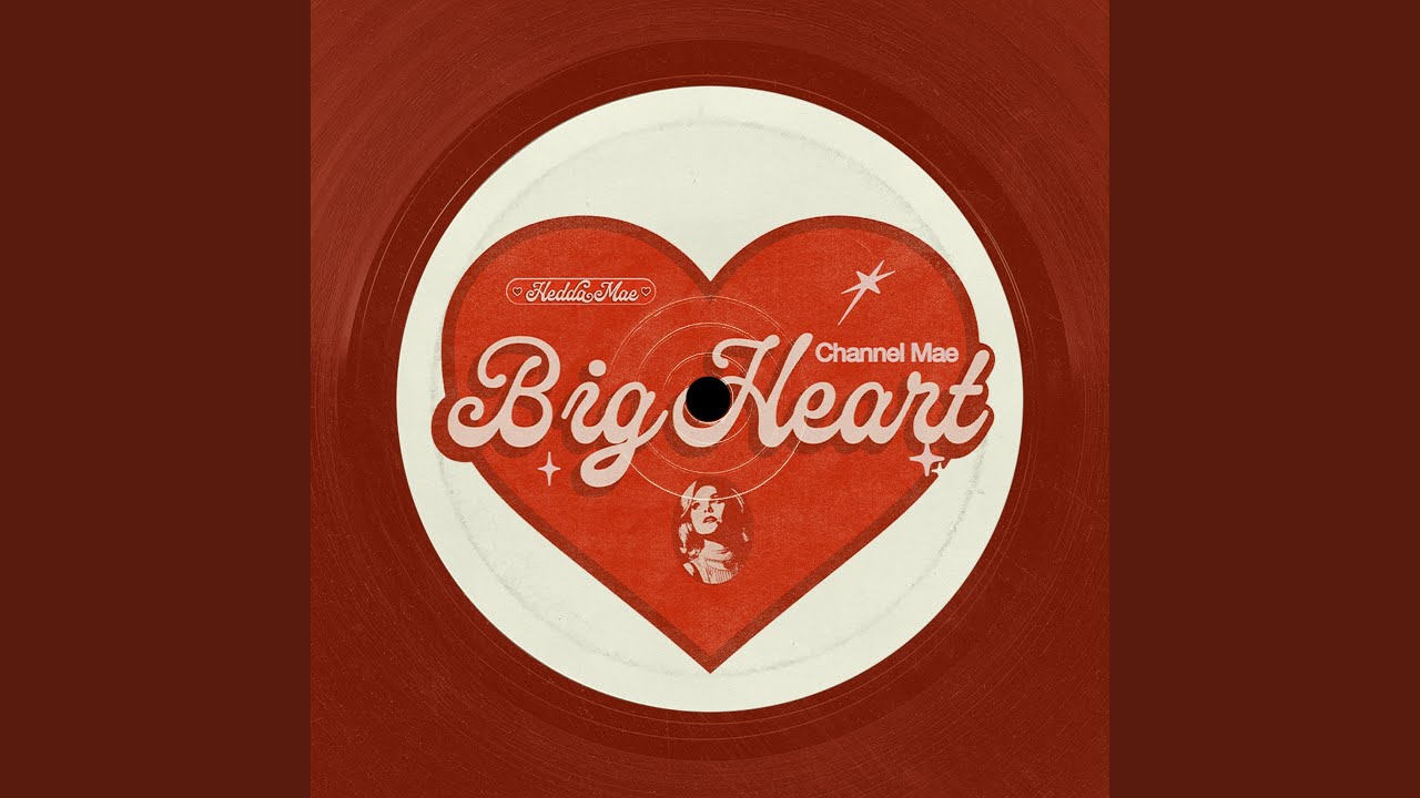 Big heart