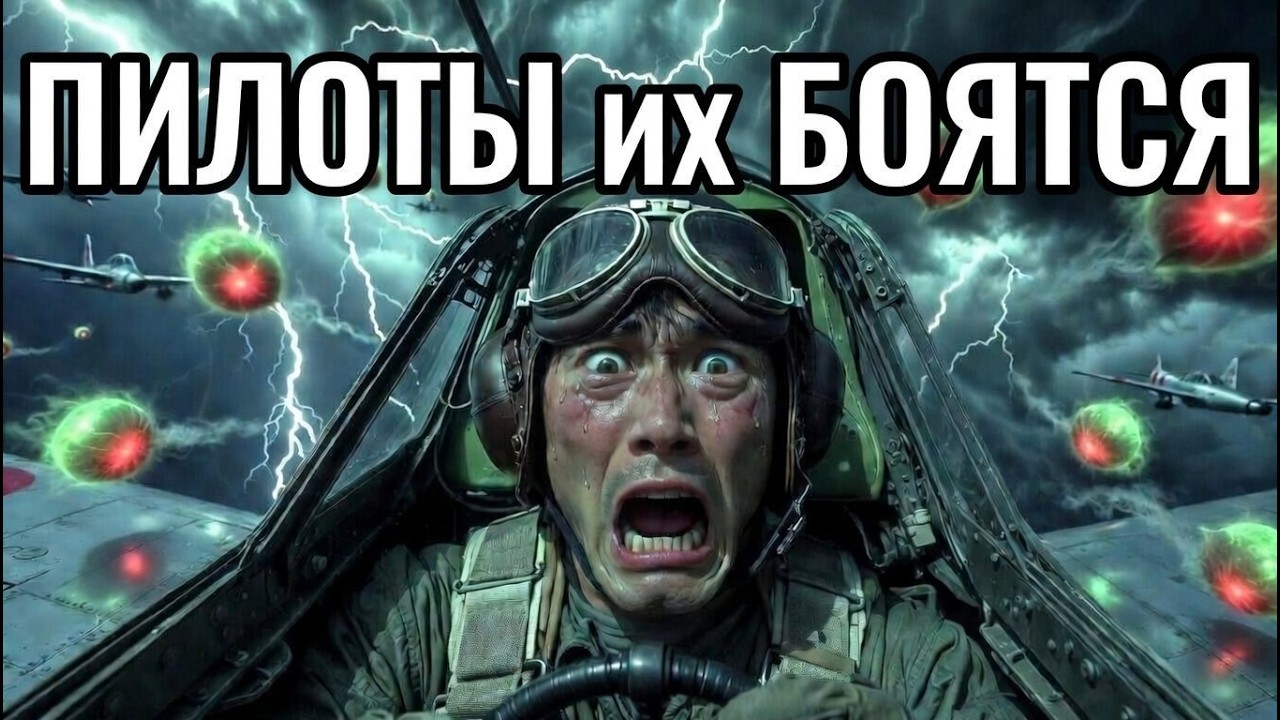 Шаровая молния в самолёте: задокументированный случай 1963 года и современные теории