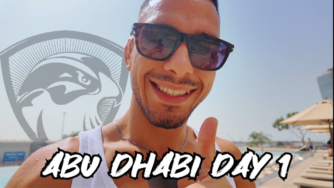 KINGABBAMMA / UAE WARRIORS EMBEDDED