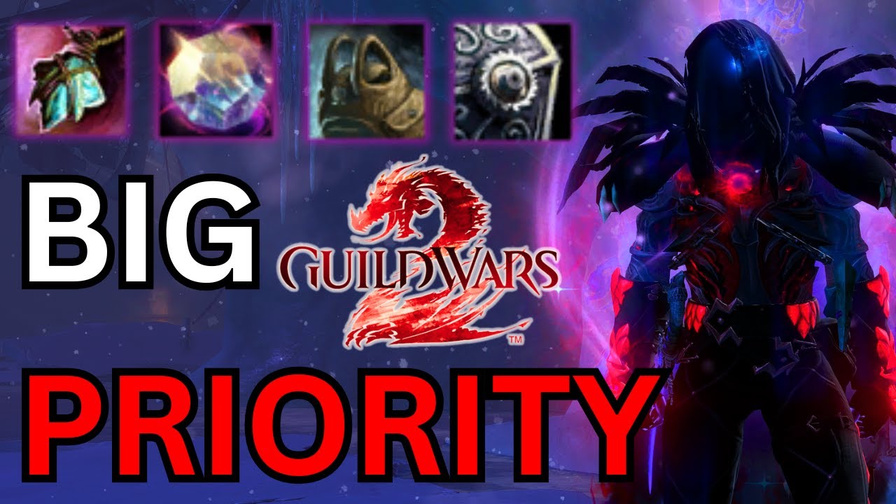 САМОЕ ПОЧИТАЕМОЕ ДОСТИЖЕНИЕ для новых и вернувшихся игроков | Guild Wars 2