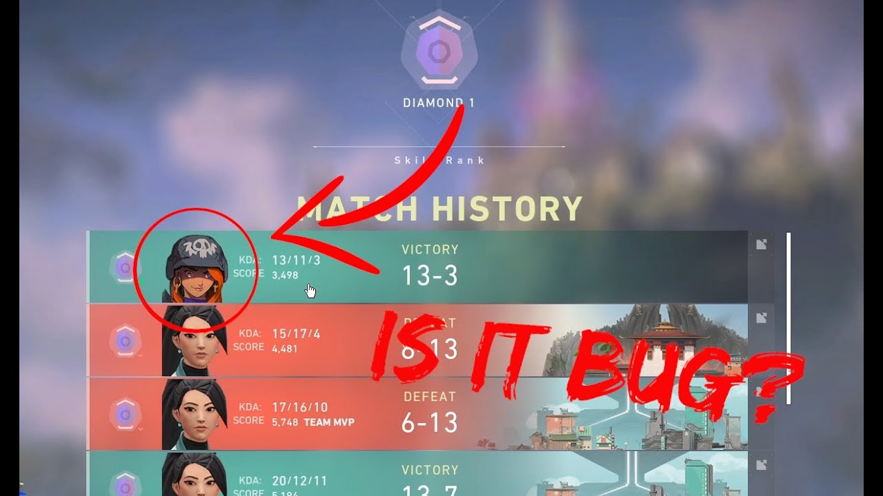 This might be a leak of new character in game / Shroud and Just9n got rekt / VALORANT Highlights #8