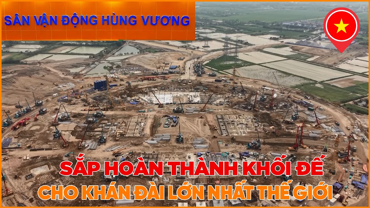NHANH KH&Ocirc;NG K&Eacute;M SVĐ PVF, SI&Ecirc;U SVĐ HUNGF VƯƠNG SẮP THI C&Ocirc;NG XONG PHẦN ĐẾ KH&Aacute;N Đ&Agrave;I