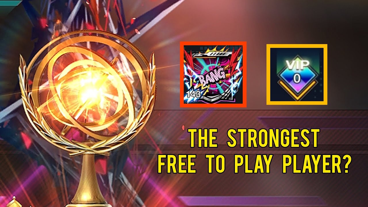 I fought the strongest F2P Players 🤯🥵 | Battlenight 