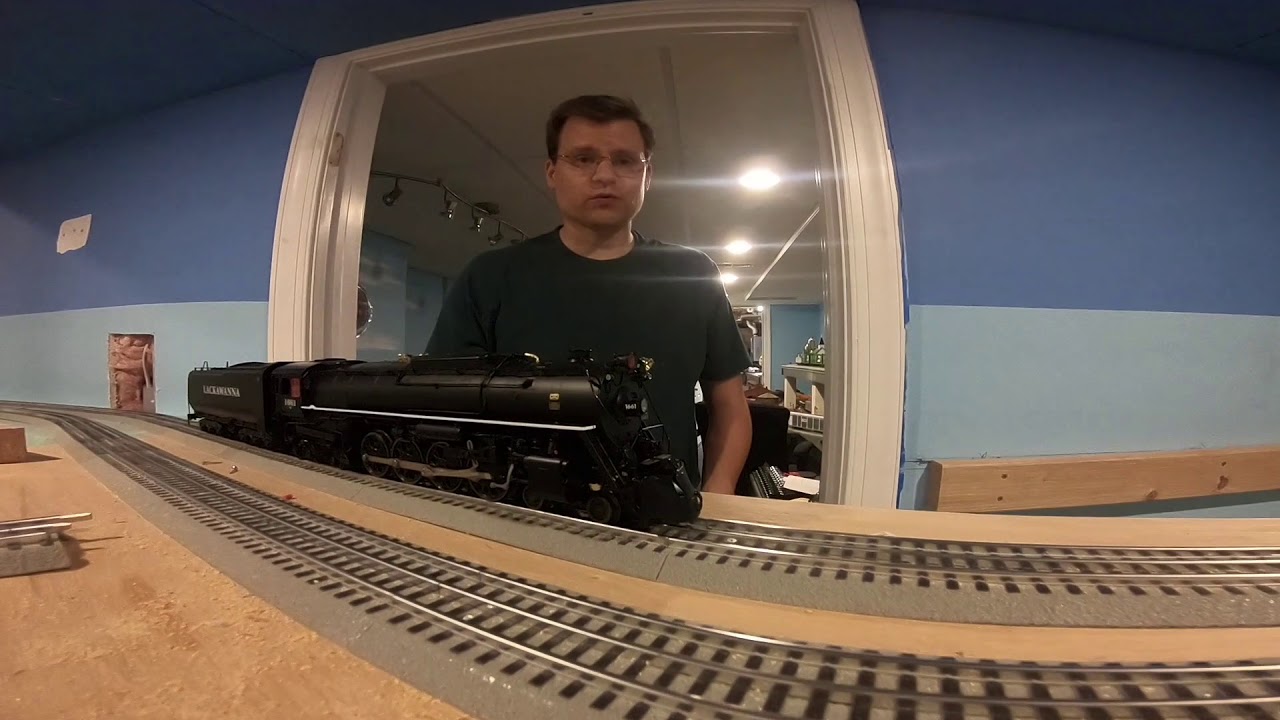 How to Wire Fastrack