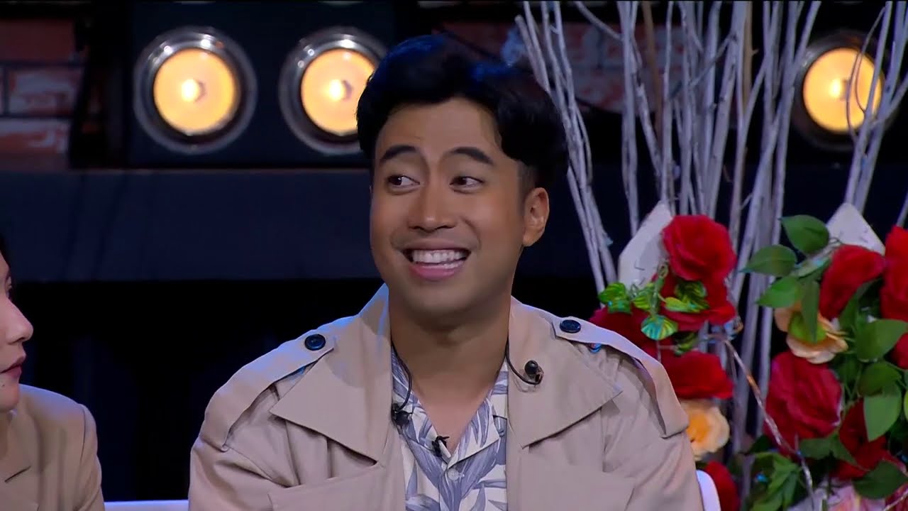 Nanya Cerita Vidi Aldiano Duet Sama Prilly, Lebih Panjang Pertanyaan daripada Ceritanya