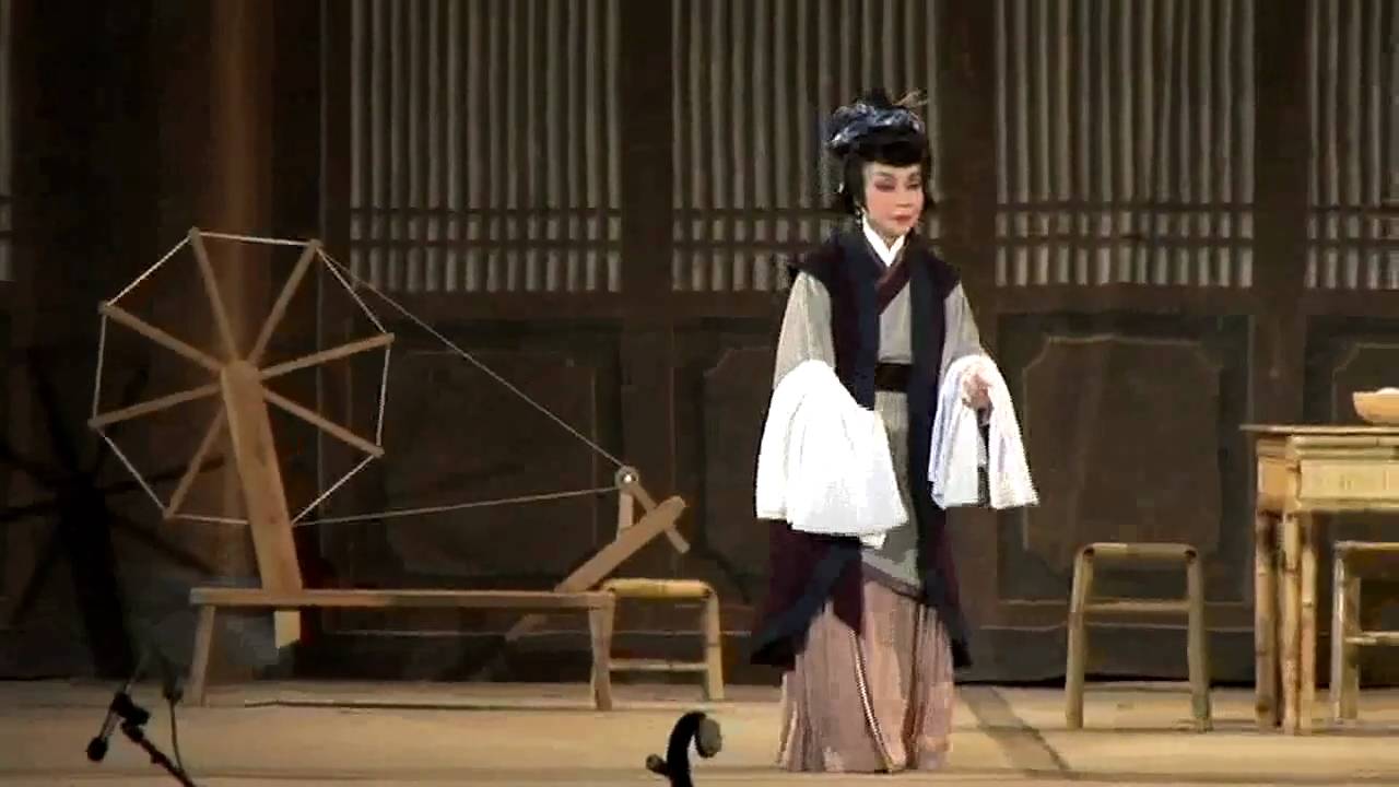 歌仔歲月一甲子～台灣第一苦旦廖瓊枝封箱大戲《陶侃賢母》