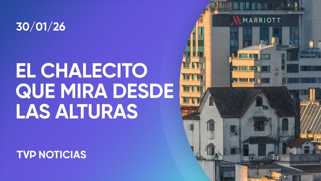 La historia del 