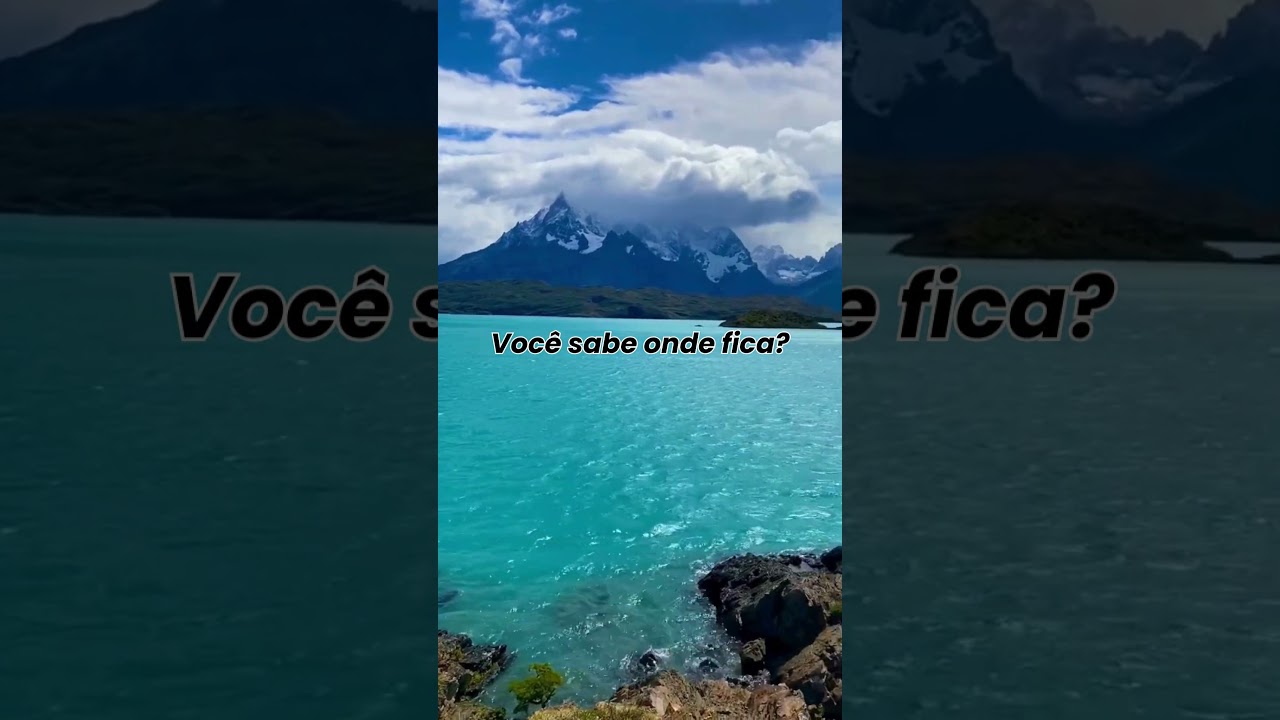 Parece um sonho !  