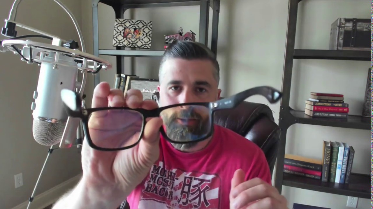 Gunnar Glasses Review 2020 from REAL User