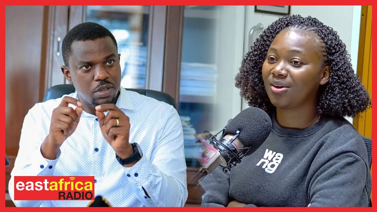 WAZIRI BASHUNGWA KUJIBU MASWALI MAZITO, SAKATA LA UTEKAJI, WATU KUPOTEA | POLISI KUHUSISHWA